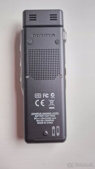 Predam Diktafon Olympus DS-30 - 4
