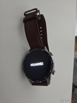 Huawei watch gt2 - 4
