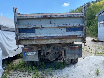 Predám TATRA 815 T1 S3 - 4