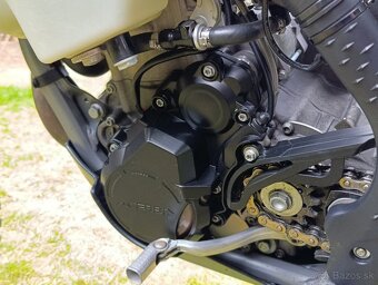 Husqvarna FE 350  2022 - 4