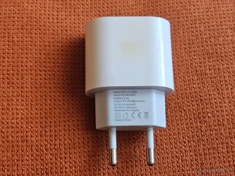 rychlonabijacka adapter C-Koncovka - 4