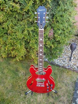 Epiphone Casino Coupe - 4