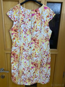 Calvin Klein šaty - 4