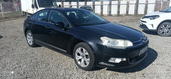 PREDAM CITROEN C5 - 4