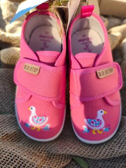 Ddstep cbg dievčenské - 4