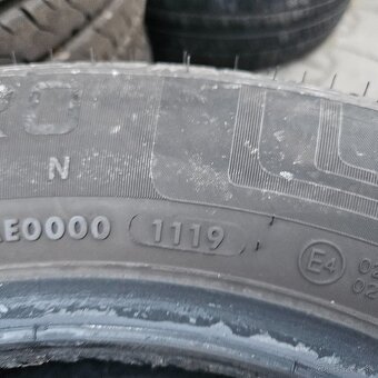 195/65 r15 Vredestein - 4