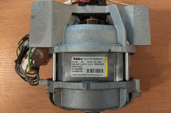 Elektromotor 400 W - 4