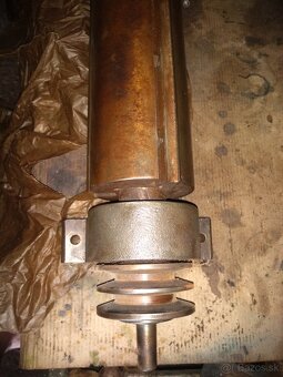 Hoblovačka cinkular - 4