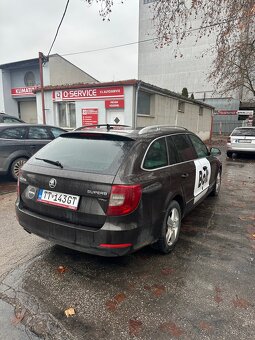 🚗 Dlhodobý prenájom auta – súkromne / Bolt / Wolt / Uber - 4