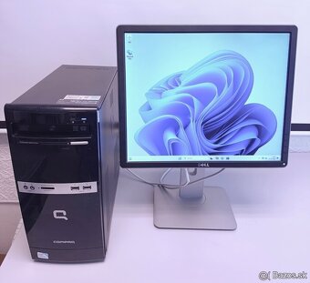 Predám dve zostavy za 40€ spolu za všetko - 4