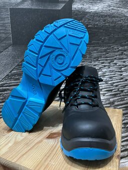 Pracovná obuv uvex S2 velkosť "40" - 4