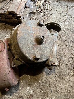 Prevodovka prevodovku - 4