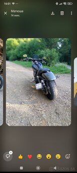 Harley Davidson Dyna wide glade103 - 4