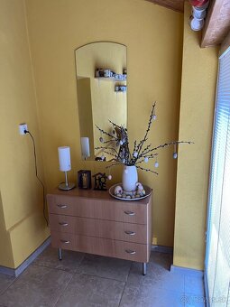 Kuchynská linka - 4