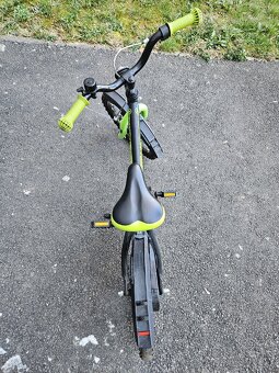 Detský bycikel 16" - 4