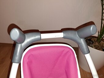 Dvojkočík twins - 4