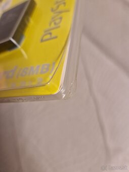 Pamäťová karta 8mb - 4