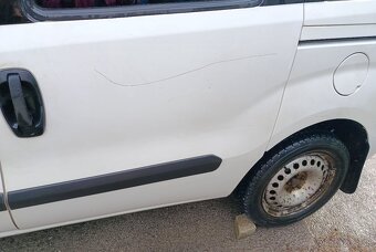 Predám Fiat Doblo - 4