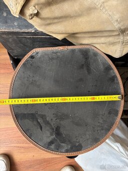 Kufor na klobúky - 4