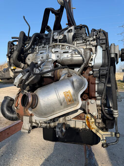 -----PSA 2.2 Blue HDi JUMPER BOXER MOVANO----- - 4