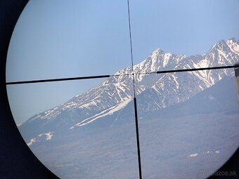 Puškohľady Minox - 4