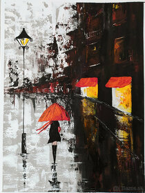 Acryl 100x60cm - 4