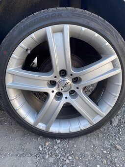 Disky Rial 5x100 r17 - 4