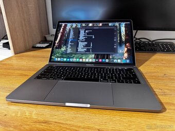 Apple MacBook Pro 13" (2019)/Core i5/8 GB RAM/256GB/TouchBa - 4