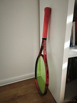 Dunlop CX 400 Tour - 4