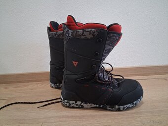 Snowboard 160 komplet - 4