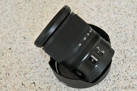 Nový Nikon Z 24-70 F/4 S v záruke - 4