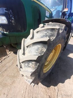 Predám John Deere 6920S - 4