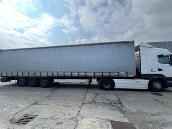 Scania R450 klasika - 4
