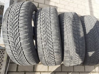 Kolesa na skoda oktavia 2 - 4