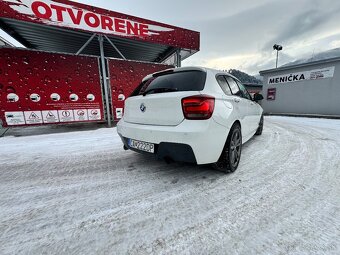 BMW M135i - 4
