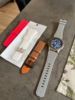 Samsung watch gear s3 frontier - 4