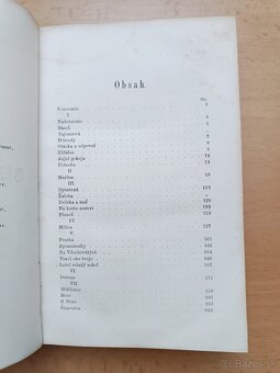 Spisy básnické Andreja Sládkoviča 1861 - 4