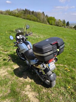 Bmw F650gs - 4
