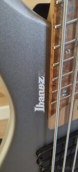 Ibanez EHB1006MS- MGM - 4