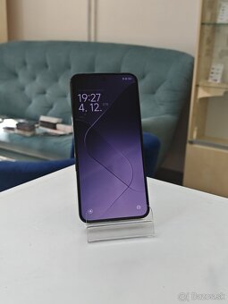 Xiaomi 14 512GB | ZÁRUKA 2 ROKY - 4