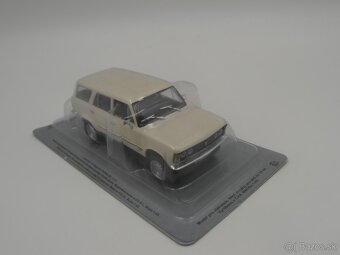 FIAT 1/43 - 4