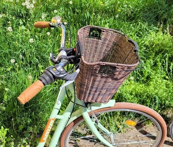 Bicykel Kenzel - 4