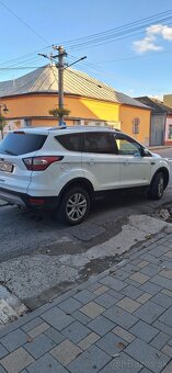 Odstupim leasing na Ford Kuga 2.l diesem. - 4
