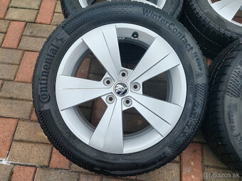 SKODA,AUDI,SEAT,VW 5X112 - 4