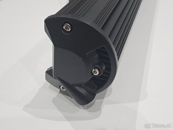 Led rampa 324W - 58cm - 4