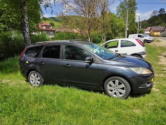 Ford focus - 4