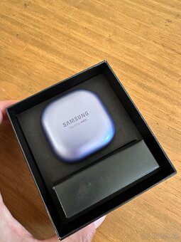 Predam Samsung galaxy A35 128GB - 4