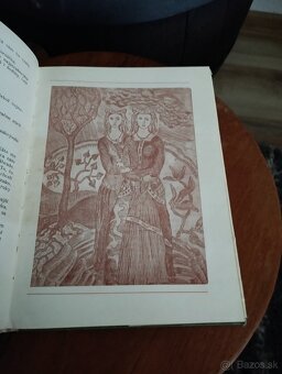 Povesti , Horák - 4