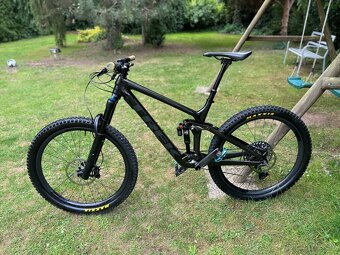 Trek Remedy 9.8 2022 Carbon - 4