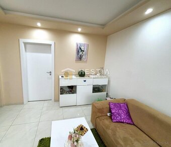Krásny, moderne zariadený 3-izbový byt na prenájom Senica - 4